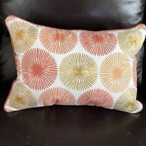 Surefit Home Decor Accent Pillow